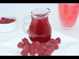 Rezept Selbstgemachter Himbeersirup Zusammenfassung Selbstgemachter Himbeersirup Schmeckt Super In Mineralwasser Himbeersirup Himbeersirup Rezepte Himbeeren