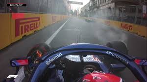 Jun 05, 2021 · afp le pilote canadien d'aston martin, lance stroll, s'écrase lors de la séance de qualification pour le grand prix de formule 1 d'azerbaïdjan sur le circuit de la ville de bakou à bakou le 5. Second Free Practice In Baku Resumed After Kvyat Crash Teller Report