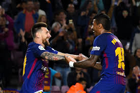 Barcelona played eibar at the la liga of spain on december 29. Barcelona Vs Eibar 2017 La Liga Final Score 6 1 Barca Stay Perfect With Big Home Win Barca Blaugranes