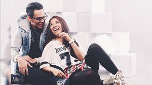 Game bukan lagi hanya sekedar hiburan. Abel Cantika Kenalkan Vlogger Cantik Pacar Anak Andy F Noya Tribunstyle Com