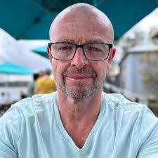 Gary Mcphee's Instagram, Twitter & Facebook