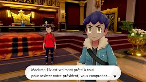 Maybe you would like to learn more about one of these? Pokemon Epee Et Pokemon Bouclier Partie 13 Tournoi Des Champions Here We Go Again Eternia