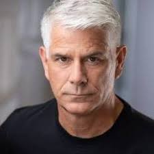 Rich Henkels/Actor-Model-Spokesperson