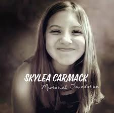 💔 Remembering Skylea Carmack 💔 Before The Zuri Johnson Story came to life 