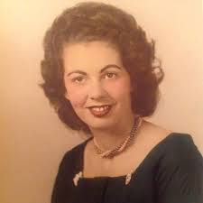 June Montgomery Obituary June 7, 2024