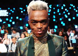 They say the grass is always greener on the other side, and that seems to be the case for somizi mhlongo. Ydlhfbcgyc5rbm