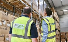 We started as a plumbing company in 1966. Plumbing Systems