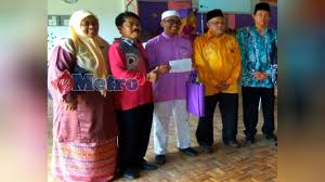 Selangor announces raya cash aid including half month's pay for civil servants. Selalu Tertidur Tapi Dapat 11a