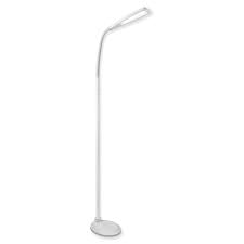 Founded in 1989 by dr. Ottlite Natural Daylight Led Flex Floor Lamp