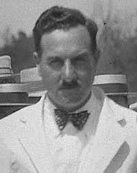 Alfred Peter “Fred” Moran (1897-1967)