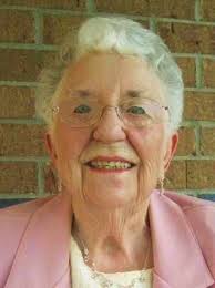 Obituary information for Muriel Louise Schnaidt