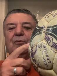 Ótimo em tudo, Arnaldo Cezar Coelho completa 81 anos. Parabéns!