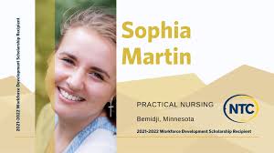 Scholarships Fund Students Pursuing High-Demand Careers