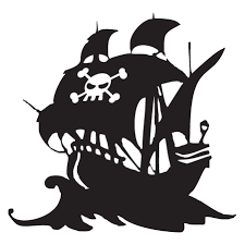Elaborate Pirate Ship Wall Quotes Wall Art Decal Silhouette Art Pirates Pirate Art