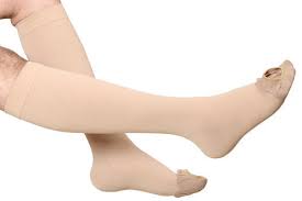 Dvt Stockings Compression Stockings For Deep Vein Thrombosis Manufacturer From Chennai
