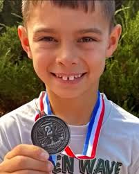 Wrestling Wednesday Family Spotlight Meet the Ridge's Mike, Michael, Luke  and Danielle have become true fixtures of our Rec family. Mike helps as a  coach and both boys are have great first