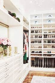 See more ideas about bedroom inspirations bedroom design home bedroom. 13 Enviable Closets From Pinterest Home Closet Design Interior
