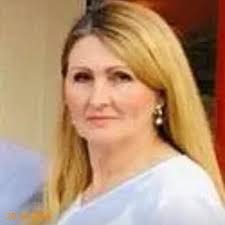 Elena Gringer in people