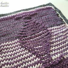 Maybe you would like to learn more about one of these? Tunisian Crochet Blanket Cal 2021 Square 14 Knitterknotter