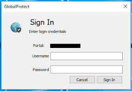 Globalprotect Vpn Overview Setup And Troubleshooting