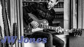 JW Jones at Stone Crop Acres