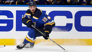 Âgé de 24 ans, de la rose a joué 119 matchs avec le. Blues Trade Robby Fabbri To Red Wings For Jacob De La Rose Sportsnet Ca