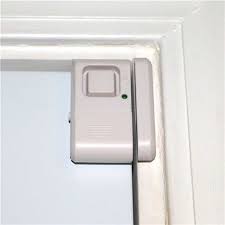 Top 5 door & window alarms 7 ge deluxe wireless door alarm (45117) Ge Personal Security Window Door Alarm 2 Pack 45115 Reviewnebula Com Produces A Loud Chime Or Alarm When Door Open Door Alarms Windows And Doors Windows