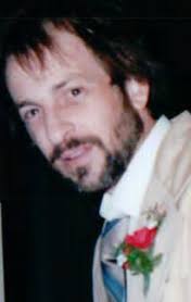 David Allen Dailey (1952-1996)