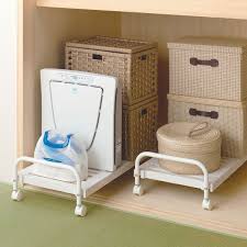 ニトリ 押入れ収納キャリー ローキャリー chs 通販 押入れ 収納 ニトリ 収納 アイデア インテリア 家具