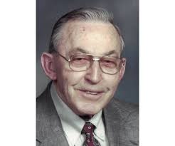 Robert Hildebrand Obituary (1932