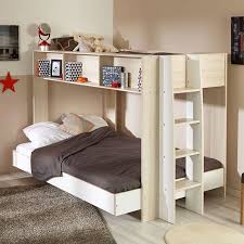 Dillon xl twin over queen bunk bed w/ storage stairs. 6 Low Bunk Beds With Storage For Low Ceilings Bunk Beds Low Bunk Beds Twin Over Full Bunk Bed
