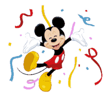Download the mickey mouse, cartoon png mickey mouse face images png image format: Mickey Mouse Gifs Tenor