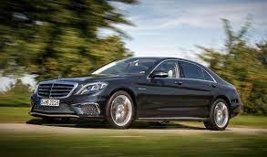 Price details, trims, and specs overview, interior features, exterior design, mpg and mileage capacity, dimensions. 2016 Mercedes Benz S65 Amg Price Specs And 621 Horsepower