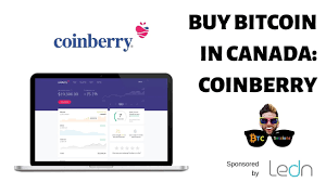 Coinberry, founded in 2017, is a fintrac registered platform for buying and selling bitcoins in canada. How To Buy Bitcoin In Canada Using Coinberry 20 Free With 1st Purchase Youtube