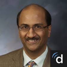 Dr. Muhammad Karim, MD