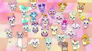 39 Fairies Png Pretty Cure Anime Prince Kawaii Anime