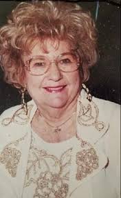 Joyce Nix Obituary (1929