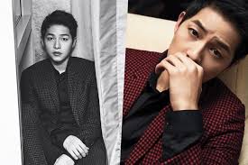 Song joong ki is a popular south korean actor and mc. 9 Things You May Not Have Known About Song Joong Ki Soompi