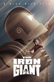 The Iron Giant Watch The Iron Giant Online Redbox On Demand