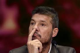 La plata que debe haber puesto!! Terrible Acusacion Marcelo Tinelli Enfrenta Un Delicado Momento Por Lo Que Sucedio En Su Programa Minuto Argentina