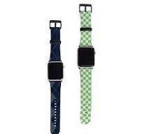 Custom Apple Watch Band - 42mm, Silver