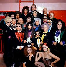 Rocky Horror Picture Show Rocky Horror Picture Rocky Horror Picture Show Costume Rocky Horror