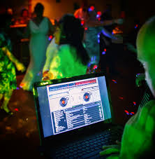 Ausgewählte hochzeitssängerinnen, hochzeitssänger, hochzeitsbands und djs aus ganz deutschland stellen sich vor. Dj Hannover Hochzeit Event Mit Fotobox Dj Micha