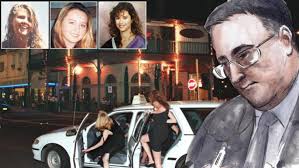 Tim Clarke: Retracing the key moments in the Claremont serial killings  trial