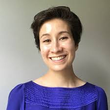 Stream Crucifixion by Leah Chen