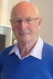 Condolence Book for Michael Kavanagh (Belmullet, Mayo)