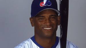 Montgomery Co. Sports Hall of Fame 2020 inductee: Curtis Pride