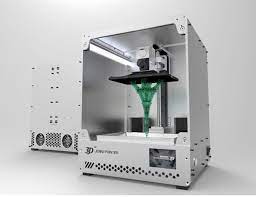 Pin Na Doske 3d Printers