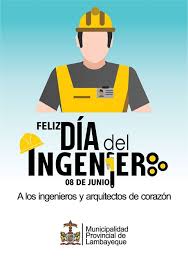 La ingeniería civil es una de las profesiones más antiguas del mundo, esta es una profesión que construye vías, carreteras. Campanas Feliz Dia Del Ingeniero