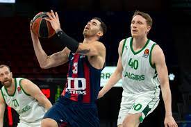 Vildoza, who recently passed through baskonia vitoria, finished as mvp of the last endesa league finals, in which his team became champions and he contributed 17 points, 2 assists, 4 rebounds and a. Knicks Welcomes Spanish League Guard Luca Vildoza To Final Roster New York Latest News